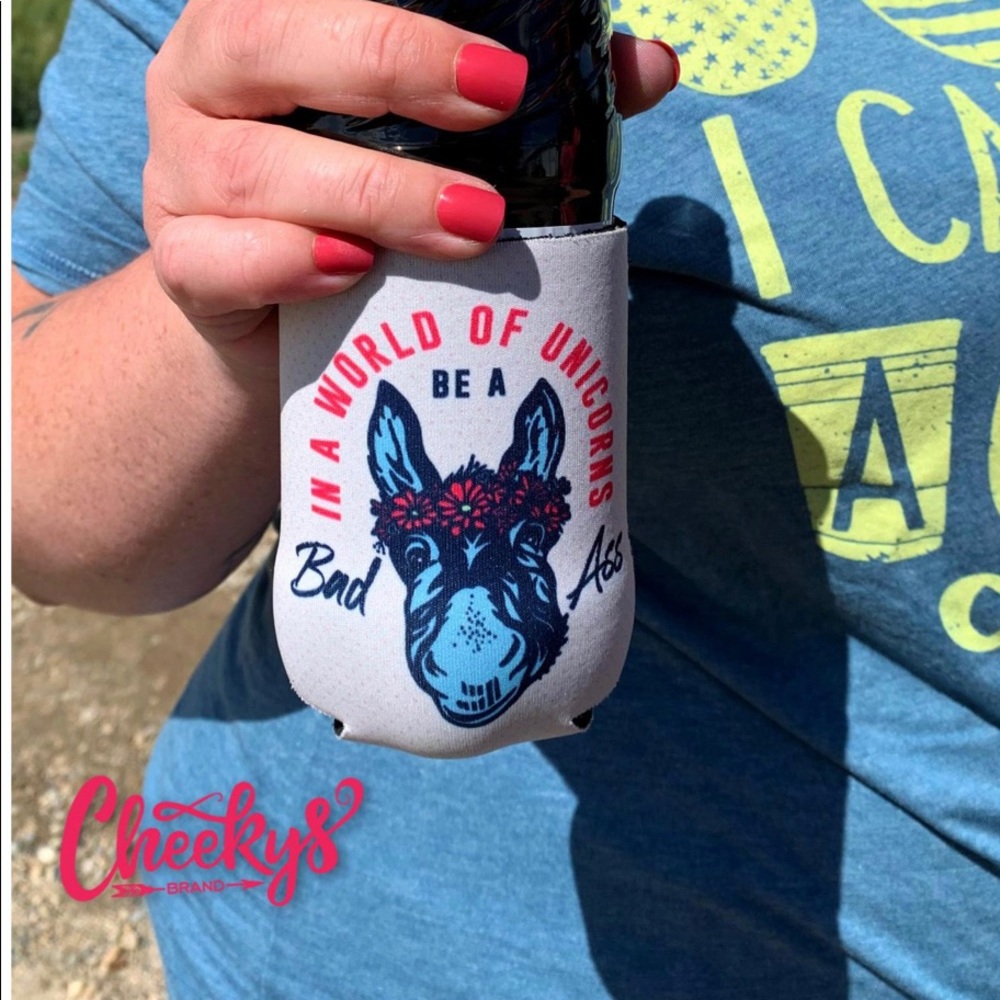 Can cooler/koozie